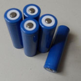 18650锂电池2000mah