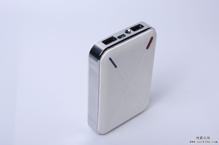 移动电源8000mah