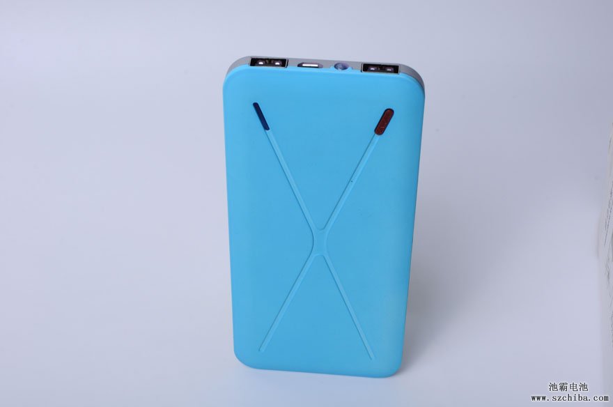 移动电源FG-x8800  小X 8000mah